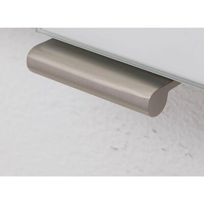 Held Möbel 3D-Spiegelschrank Neapel 60 cm Graphitgrau Held Möbel 3D-Spiegelschrank Neapel 60 cm Graphitgrau