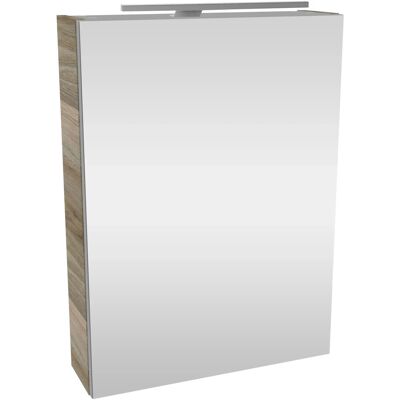 FACKELMANN Badspiegelschrank - SBC Serie FACKELMANN Badspiegelschrank - SBC Serie