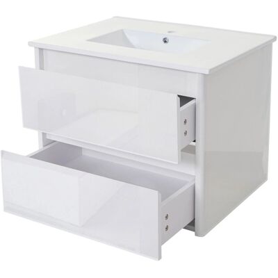 MCW B19-1 Badezimmermöbelset - Badezimmer Möbelset MCW B19-1 Badezimmermöbelset - Badezimmer Möbelset