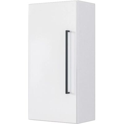 Held Möbel Hängeschrank Rom 30 cm matt Weiß-Weiß Held Möbel Hängeschrank Rom 30 cm matt Weiß-Weiß