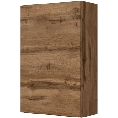 Held Möbel Bad-Hängeschrank Verona 40 cm matt Grau-Graphitgrau Held Möbel Bad-Hängeschrank Verona 40 cm matt Grau-Graphitgrau