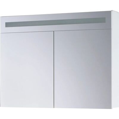 SANOTECHNIK SWEET FIORA Badspiegelschrank - Wandmontage SANOTECHNIK SWEET FIORA Badspiegelschrank - Wandmontage