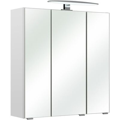 PELIPAL - Quickset 953 - 65x70x20 - Spiegelschrank PELIPAL - Quickset 953 - 65x70x20 - Spiegelschrank