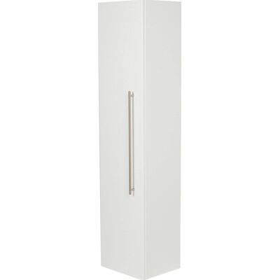 Posseik Homeline Weiß Hochglanz Badezimmer Hochschrank Luna Posseik Homeline Weiß Hochglanz Badezimmer Hochschrank Luna