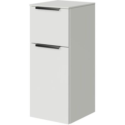 Pelipal Unterschrank Quantum 07 Schneeweiß Glanz 30 cm Pelipal Unterschrank Quantum 07 Schneeweiß Glanz 30 cm