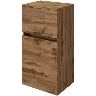 Held Möbel Bad-Unterschrank Verona 40 cm Wotaneiche Held Möbel Bad-Unterschrank Verona 40 cm Wotaneiche