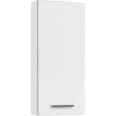 Pelipal Bad-Hängeschrank Schwerin Weiß 30 cm Pelipal Bad-Hängeschrank Schwerin Weiß 30 cm