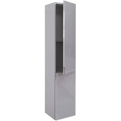 MCW Hängeschrank B19 Grau MCW Hängeschrank B19 Grau