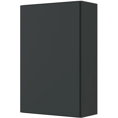 Held Möbel Bad-Hängeschrank Verona 40 cm matt Weiß-Weiß Held Möbel Bad-Hängeschrank Verona 40 cm matt Weiß-Weiß