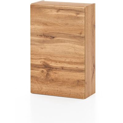 Held Möbel Hängeschrank Salerno 40 cm Wotaneiche Held Möbel Hängeschrank Salerno 40 cm Wotaneiche