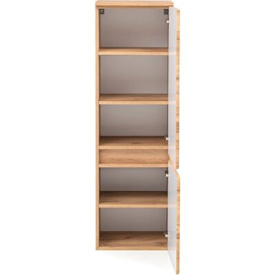 Held Möbel Midischrank Trient 40 cm Wotaneiche Held Möbel Midischrank Trient 40 cm Wotaneiche