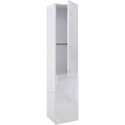 MCW B19-H Wasserfestiger Badezimmerschrank - Badmöbel MCW B19-H Wasserfestiger Badezimmerschrank - Badmöbel