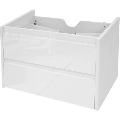 MCW B19-WU - Waschbeckenunterschrank MCW B19-WU - Waschbeckenunterschrank