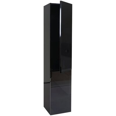 MCW Hängeschrank B19 Schwarz MCW Hängeschrank B19 Schwarz