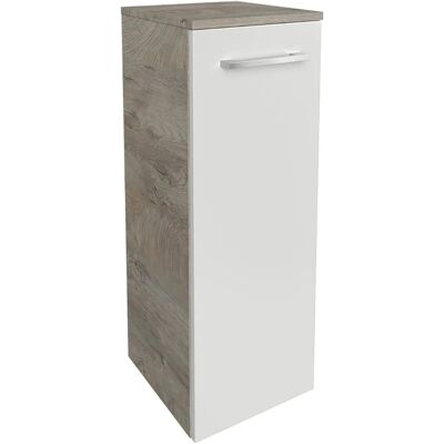 Fackelmann Bad-Hängeschrank B.Style 30,2 cm Fackelmann Bad-Hängeschrank B.Style 30,2 cm