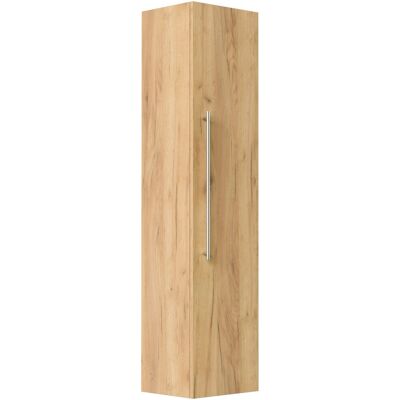 Posseik Hochschrank Levana Gr. XXL 150 Eiche Gold Posseik Hochschrank Levana Gr. XXL 150 Eiche Gold