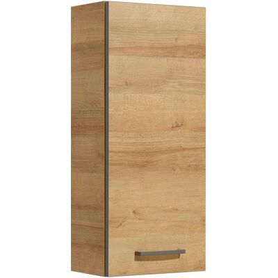Pelipal Quickset 919 - Bad-Wandschrank - Riviera Eiche Pelipal Quickset 919 - Bad-Wandschrank - Riviera Eiche