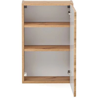 Held Möbel Hängeschrank Trient 40 cm Wotaneiche Held Möbel Hängeschrank Trient 40 cm Wotaneiche