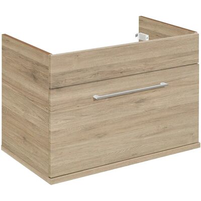Pelipal Waschtischunterschrank 72 cm Quickset 313 Sanremo Eiche Terra Quer Pelipal Waschtischunterschrank 72 cm Quickset 313 Sanremo Eiche Terra Quer
