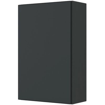 Held Möbel Hängeschrank Ferrara 40 cm matt Grau-Graphitgrau Held Möbel Hängeschrank Ferrara 40 cm matt Grau-Graphitgrau