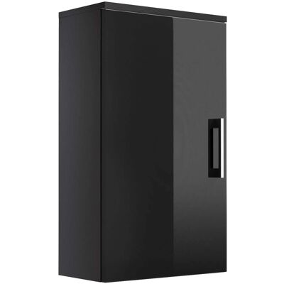 Posseik Bad-Hängeschrank Rima Anthrazit 40 cm Posseik Bad-Hängeschrank Rima Anthrazit 40 cm