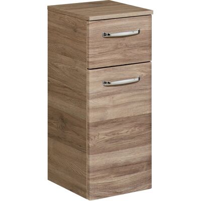 Pelipal Bad-Hängeschrank Quickset 922 Sanremo Eiche 30 cm Pelipal Bad-Hängeschrank Quickset 922 Sanremo Eiche 30 cm