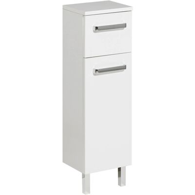 Pelipal Quickset 312 Weiß Badezimmer Schrank - Badschrank Pelipal Quickset 312 Weiß Badezimmer Schrank - Badschrank