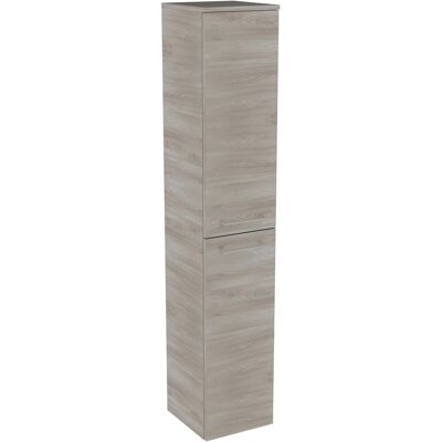 FACKELMANN Lima Beige Bad-Hochschrank - Badmöbel FACKELMANN Lima Beige Bad-Hochschrank - Badmöbel