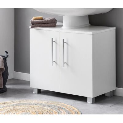 Badmobil Waschbeckenunterschrank Einzelartikel 60 cm Badmobil Waschbeckenunterschrank Einzelartikel 60 cm