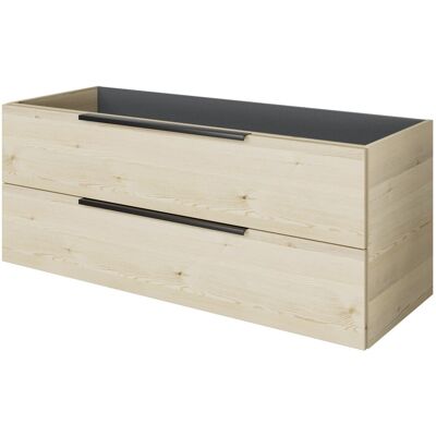 Pelipal Unterschrank für Doppel-Waschtisch Quantum 07 Polar Pinie Quer 120 cm Pelipal Unterschrank für Doppel-Waschtisch Quantum 07 Polar Pinie Quer 120 cm