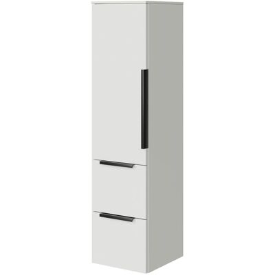 Pelipal Midischrank Quantum 07 Schneeweiß Glanz 30 cm Pelipal Midischrank Quantum 07 Schneeweiß Glanz 30 cm