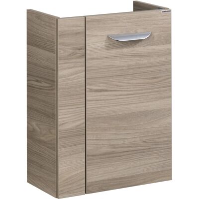 Fackelmann SBC Luxor Waschbeckenunterschrank - Softclose, Wandmontage Fackelmann SBC Luxor Waschbeckenunterschrank - Softclose, Wandmontage
