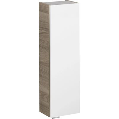 Fackelmann Bad-Hängeschrank Luxor Steinesche 20 cm Fackelmann Bad-Hängeschrank Luxor Steinesche 20 cm