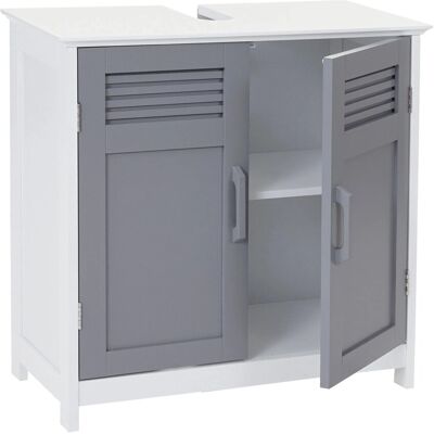 MCW - A85-u - 60 x 60 x 30 cm - Under-sink cabinet MCW - A85-u - 60 x 60 x 30 cm - Under-sink cabinet