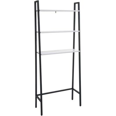 MCW Standregal K82 Marmor-Optik Weiß MCW Standregal K82 Marmor-Optik Weiß