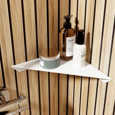 SCHULTE - Adhesive Shower Shelf SCHULTE - Adhesive Shower Shelf