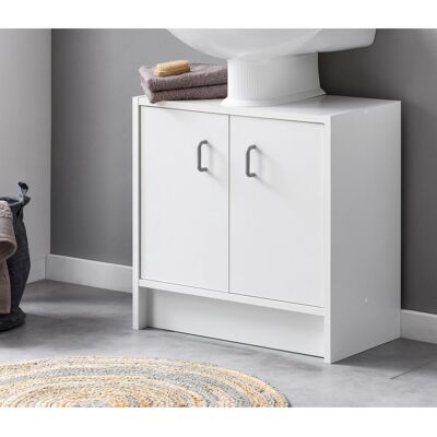 Badmobil Waschbeckenunterschrank Einzelartikel 54 cm Badmobil Waschbeckenunterschrank Einzelartikel 54 cm