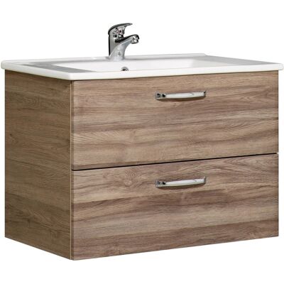Pelipal Waschtischunterschrank 72 cm Quickset 922 Sanremo Pelipal Waschtischunterschrank 72 cm Quickset 922 Sanremo