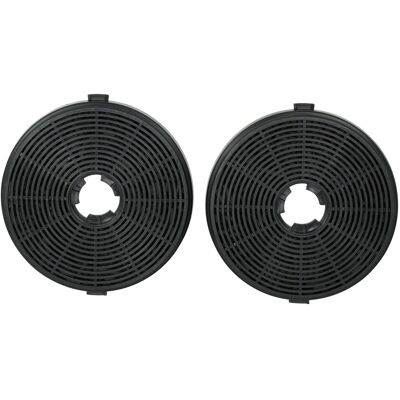 Respekta Aktivkohlefilter MIZ6000A1 Respekta Aktivkohlefilter MIZ6000A1