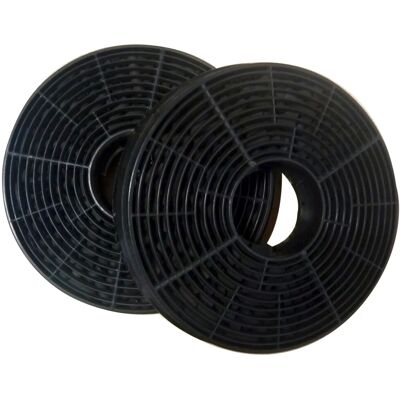 Respekta Kohlefilter MIZ 0058 für Respekta Glasschirmhauben Respekta Kohlefilter MIZ 0058 für Respekta Glasschirmhauben