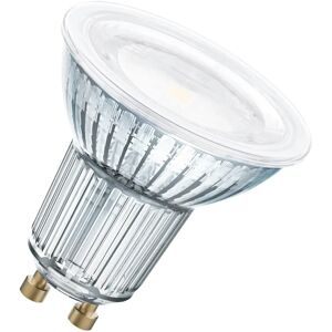 Osram LED-Leuchtmittel GU10 7,9 W Warmweiß 650 lm EEK: G 5,2 x 5 cm (H x Ø)
