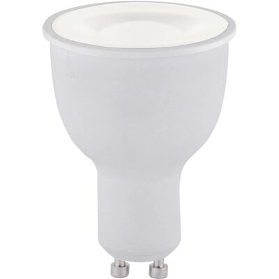 Just Light. LED-Lampe Lolasmart-Bulb GU10 App-steuerbar Just Light. LED-Lampe Lolasmart-Bulb GU10 App-steuerbar