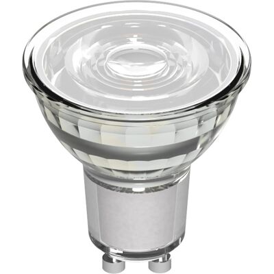 Leuchtmittel GU10 Spot MR16 345 lm 3,6 W Leuchtmittel GU10 Spot MR16 345 lm 3,6 W