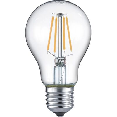Trio LED-Leuchtmittel E27 Globeform 4 W 470 lm 2er Set 10,5 x 6 cm (H x Ø) Trio LED-Leuchtmittel E27 Globeform 4 W 470 lm 2er Set 10,5 x 6 cm (H x Ø)