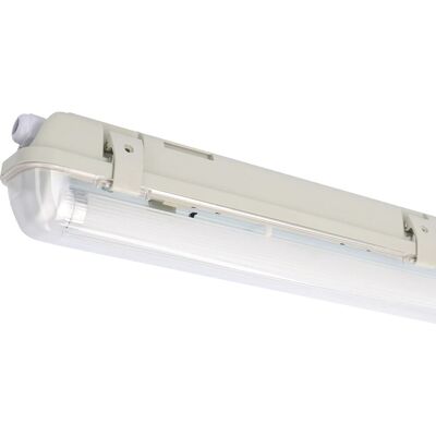 Helles Weiß LED-Leuchte mit Sensor - Leuchtstoff 21W - Produkttyp Helles Weiß LED-Leuchte mit Sensor - Leuchtstoff 21W - Produkttyp