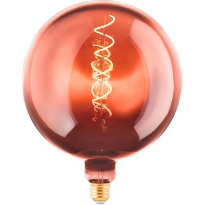 Eglo Leuchtmittel E27 Globeform 1.600 K 50 lm 4 W Eglo Leuchtmittel E27 Globeform 1.600 K 50 lm 4 W