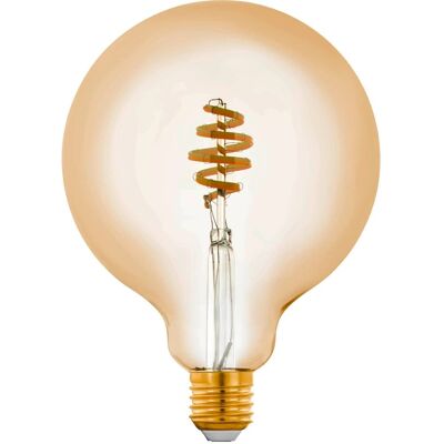 LED Leuchtmittel G125 Filament Tunable White E27 5,5W LED Leuchtmittel G125 Filament Tunable White E27 5,5W