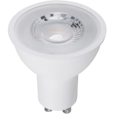 Leuchtmittel GU10 2.700 K 345 lm 4,5 W 5er Set Leuchtmittel GU10 2.700 K 345 lm 4,5 W 5er Set