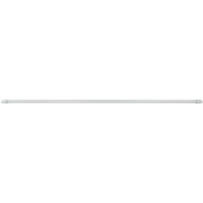 E2 Elektro LED-Leuchtstofflampe L 24 W 4000 K 2700 lm 150 mm Weiß-Glas E2 Elektro LED-Leuchtstofflampe L 24 W 4000 K 2700 lm 150 mm Weiß-Glas