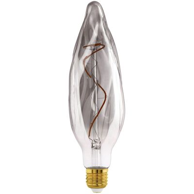 Eglo Leuchtmittel E27 Kerzenform 2.000 K 100 lm 4 W Eglo Leuchtmittel E27 Kerzenform 2.000 K 100 lm 4 W